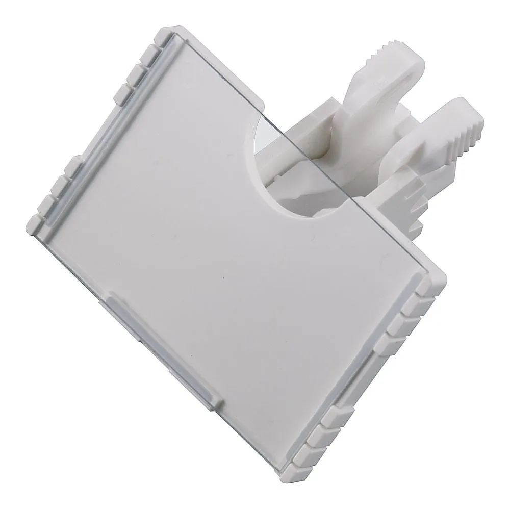 62-6769-39 FA Hook Price Holder (A Type) No.1