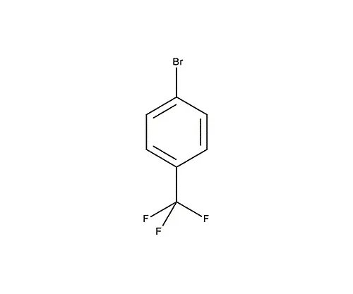 61-0375-64　［Discontinued］4-Bromobenzotrifluoride for Synthesis 841207 5mL　8.41207.0005