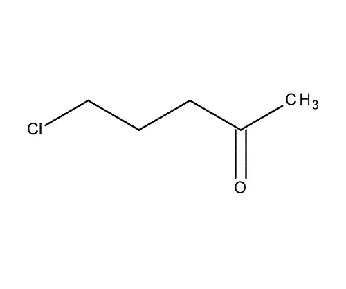 61-0380-25　［Discontinued］5-Chloro-2-Pentanone for Synthesis 841726 25mL　8.41726.0025