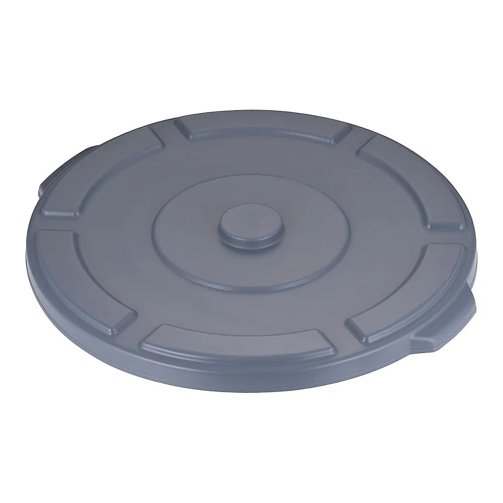62-6615-59 Lid Gray for Trust Round Container (for 1013) 1613