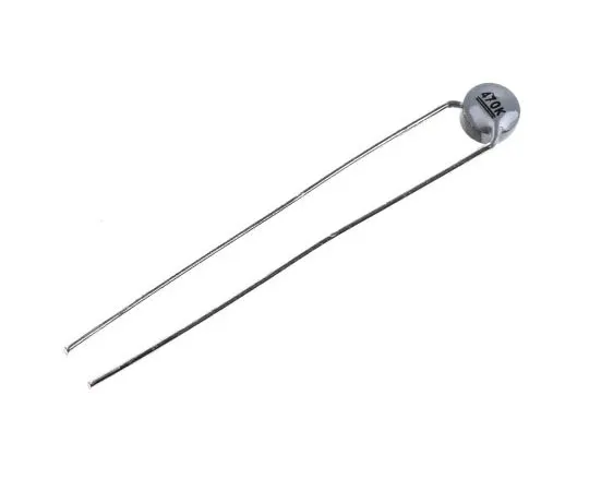 63-7415-49 EPCOS B57164K0474J000 Thermistor 470kΩ, 5.5 (Dia.) x 5mm B57164K0474J000