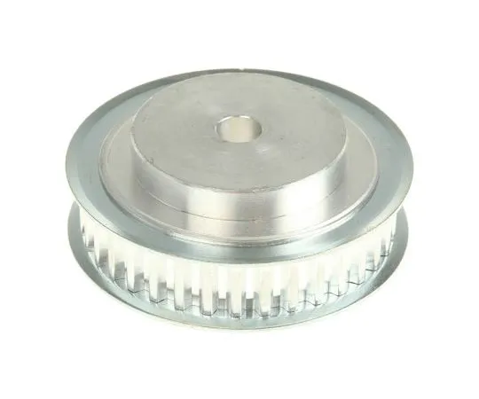 63-7467-86 Aluminium Timing Belt Pulley, 10mm Belt Width x 5mm Pitch, 36 Tooth, Maximum Bore Dia. 42mm 286-5708