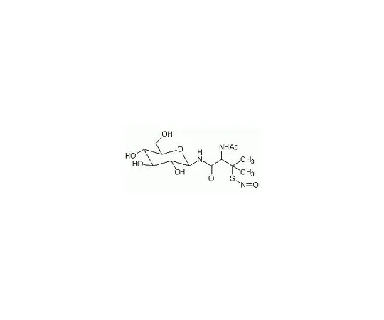 62-8420-85　［Discontinued］Glyco-SNAP-1　362338-5MG