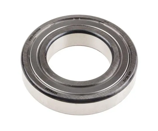 63-7369-25 55mm Deep Groove Ball Bearing 100mm O.D 6211-2Z-C3