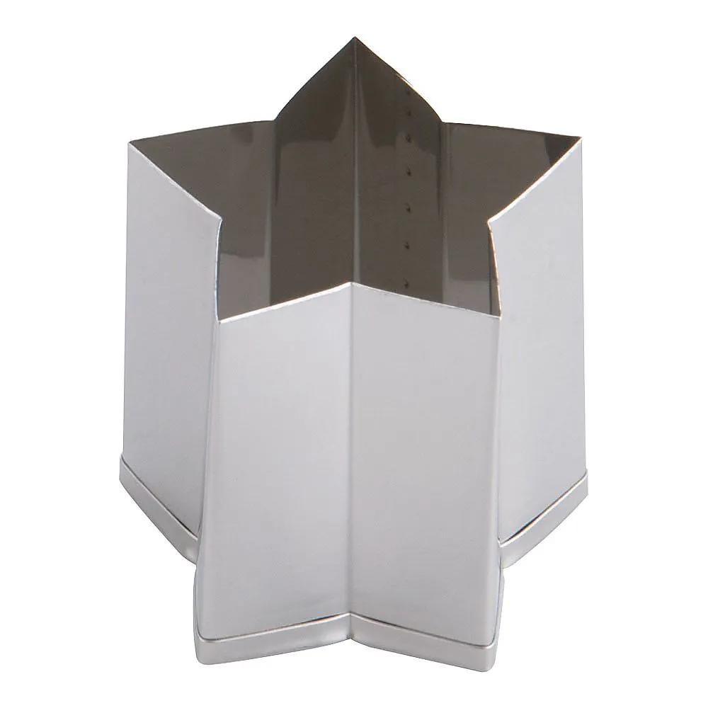 62-6475-04 Large Exposed Star for Business Use