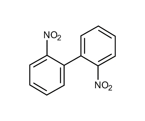 61-0369-86　［Discontinued］2,2'-Dinitrobiphenyl for Synthesis 822041 10G　8.22041.0010