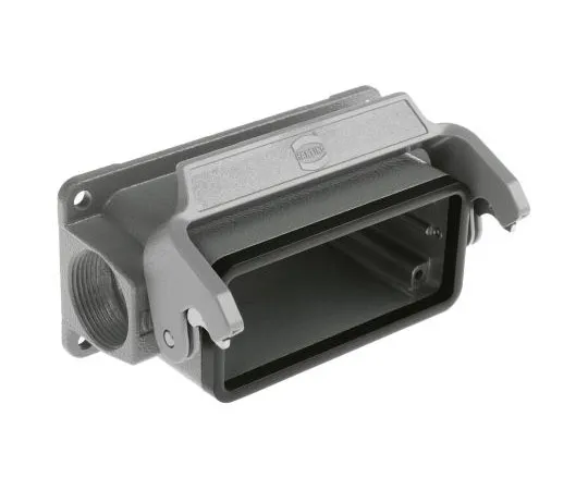 63-7507-94 Han B Series size 16 B Connector Housing 9300161250