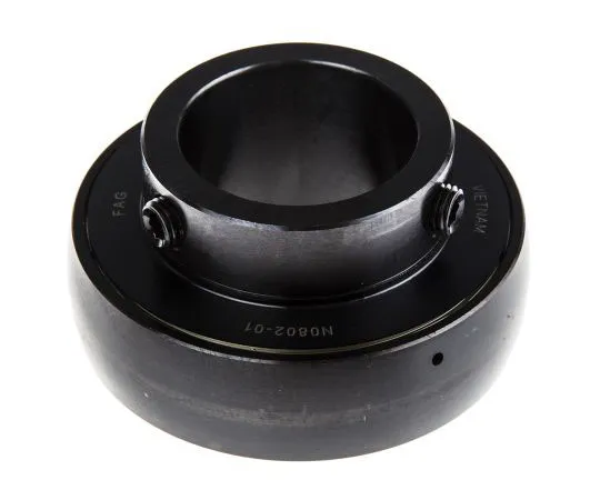 63-7400-66 FAG Bearing Unit Insert UC207 UC207