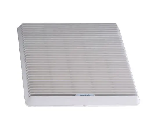 63-7524-98 VentAxia internal/external grille,12in 466455