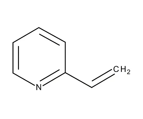 61-0370-97　［Discontinued］2-Vinylpyridine (Stabilized with TBC) (Stabilizer:4-Tert-Butylpyrocatechol) for Synthesis 822189 5mL　8.22189.0005