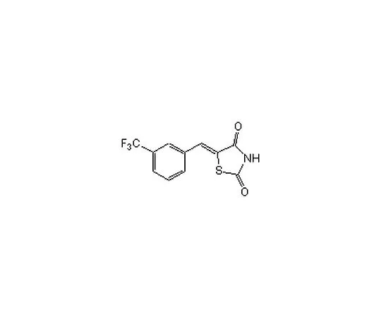 62-8433-67　［Discontinued］PIM1/2 Kinase Inhibitor V　526523-5MG