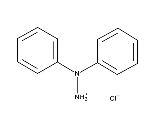 61-0362-51　［Discontinued］Chloride N,N-Diphenyl Hydrazinium for Synthesis 820535 10G　8.20535.0010