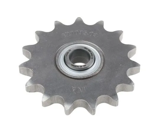 63-7400-84 INA 15 Tooth Sprocket, KSR16-L0-12-10-15-08 KSR16-L0-12-10-15-08