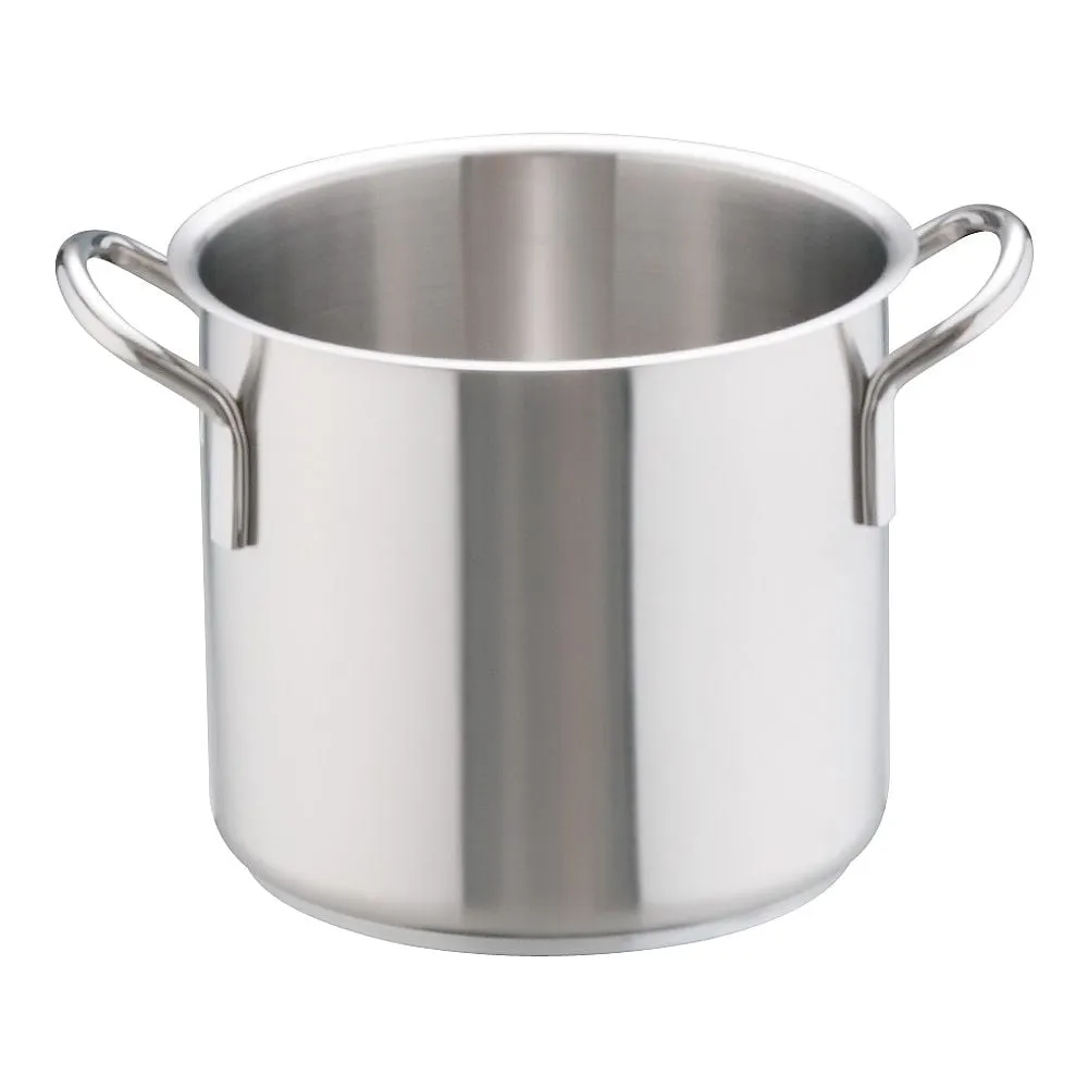 62-6327-34 Short pot without lid 20 cm