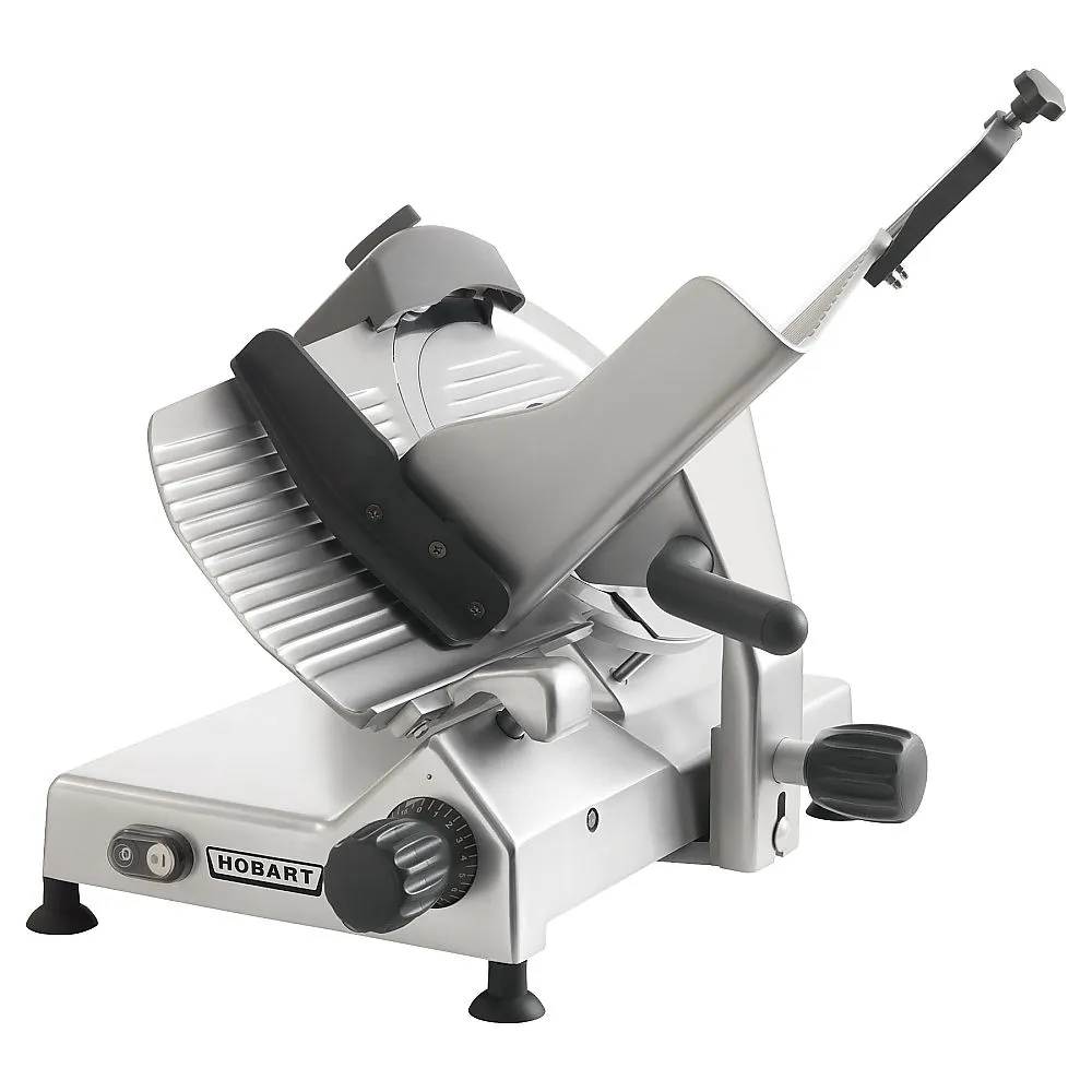 62-6491-50 Hobart Food Slicer EDGE12