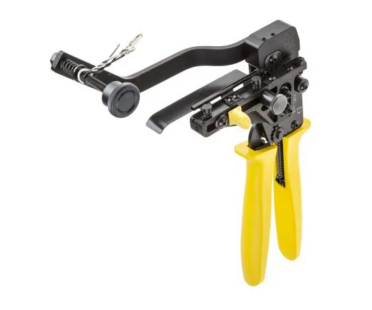 63-7394-79 Harting Ratchet Crimping Tool for FC2 9990000119