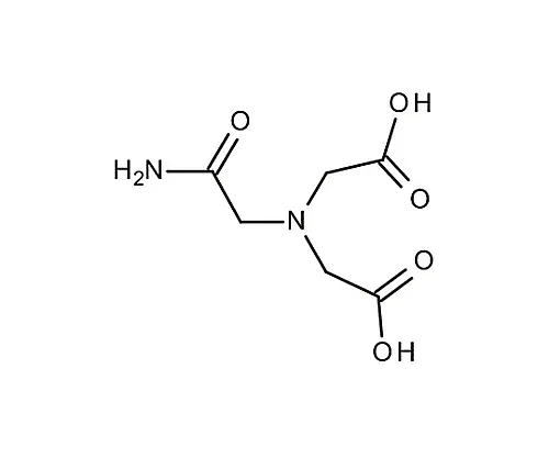 61-0375-80　［Discontinued］N-(2-Acetamido)-Iminodiacetic Acid for Synthesis 841227 25G　8.41227.0025