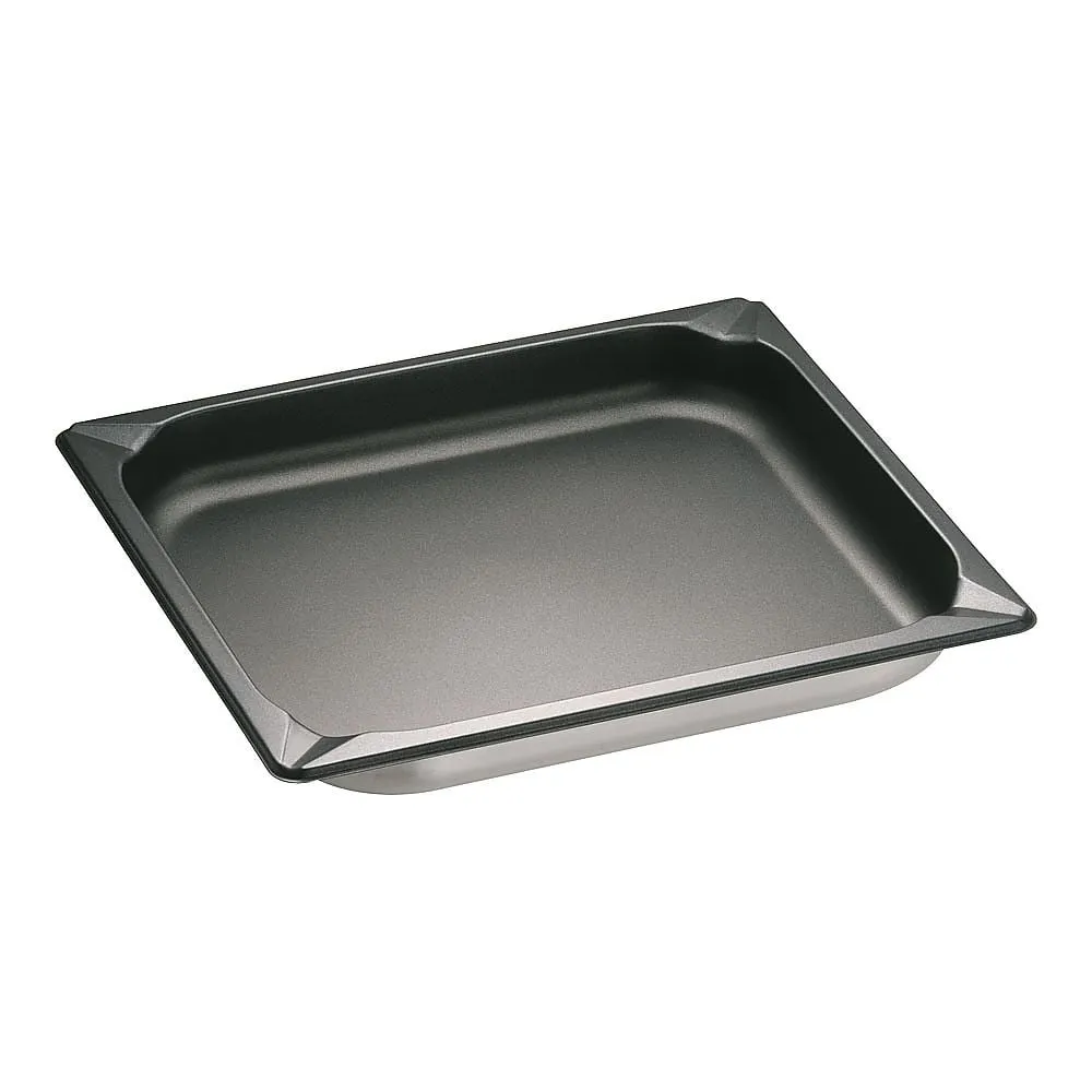 62-6360-87 KINGO Nonstick Hotel Pan 2/3 x 40 mm 23040FS