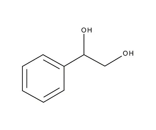 61-0338-96　［Discontinued］1-Phenyl-1,2-Ethanediol for Synthesis 807007 100G　8.07007.0100