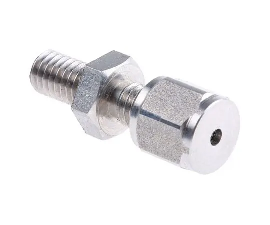 63-7495-38 RS PRO Compression Gland for *** with Thermocouple With 1.5mm Probe Diameter, M6 334-2818