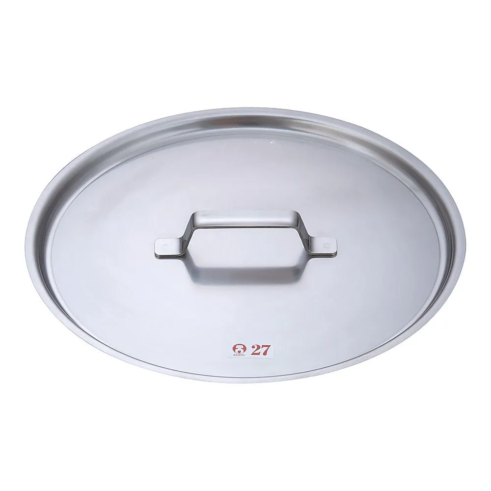 62-6333-80 KO 19-0 For Pot Lid 27 cm
