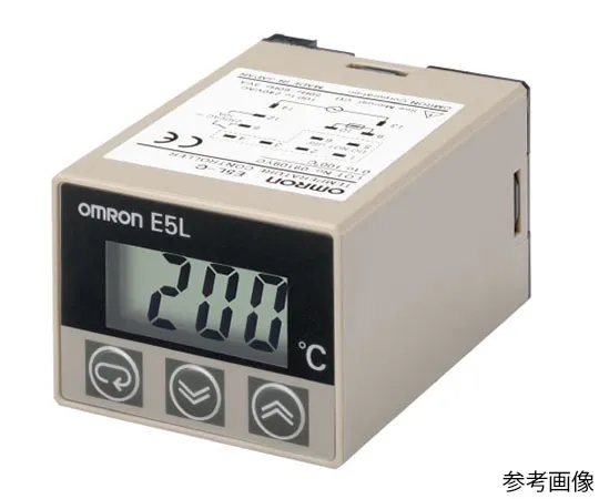 62-4821-47 Digital Thermo E5LC E5LC-615