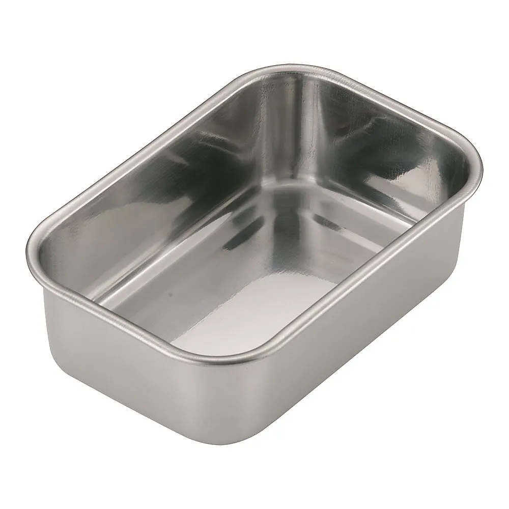 62-6371-38 Stainless S-Type Vat 1