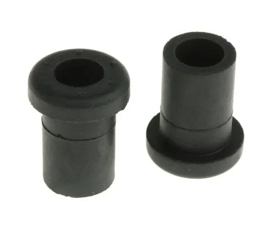 63-7366-34 SES Black Polychloroprene 11mm Round Cable Grommet for Maximum of 8 mm Cable Dia. 2520323010