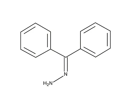 61-0352-40　［Discontinued］Benzophenone Hydrazone for Synthesis 818027 50G　8.18027.0050