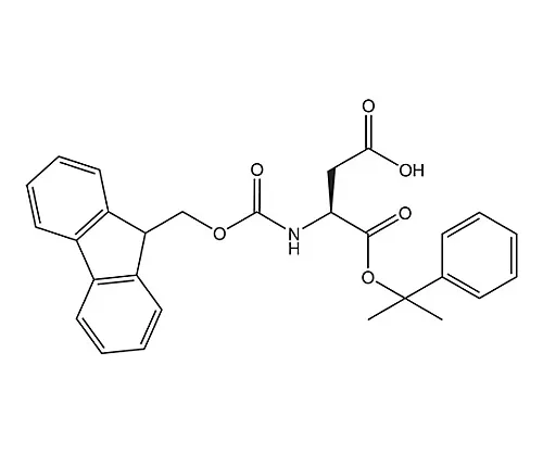 61-0391-42　［Discontinued］Fmoc-Asp-O-2Phipr 852335 5G　8.52335.0005
