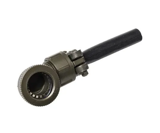 63-7545-69 Amphenol Cable Clamp Olive Drab Cable Clamp 97B-108919