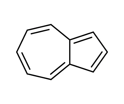 61-0359-62　［Discontinued］Azulene for Synthesis 820119 1G　8.20119.0001