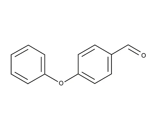 61-0343-61　［Discontinued］3-Phenoxybenzaldehyde for Synthesis 814021 10mL　8.14021.0010