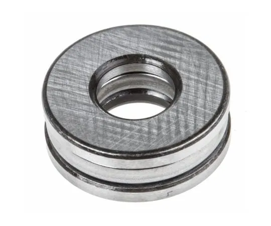 63-7468-09 10mm Thrust Ball Bearing 24mm O.D 51100