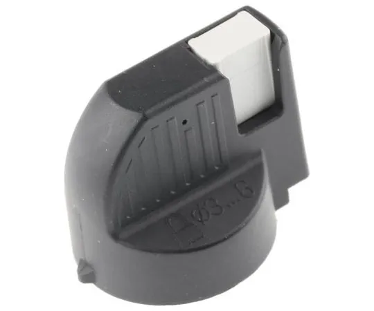 63-7444-71 Eaton Handle for *** with PKZM0 Series, PKZM4 Series 030851 & AK-PKZ0