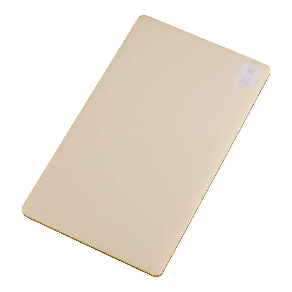 62-6434-15 Ho***hold Peelable Cutting Board Sandwich M Yellow