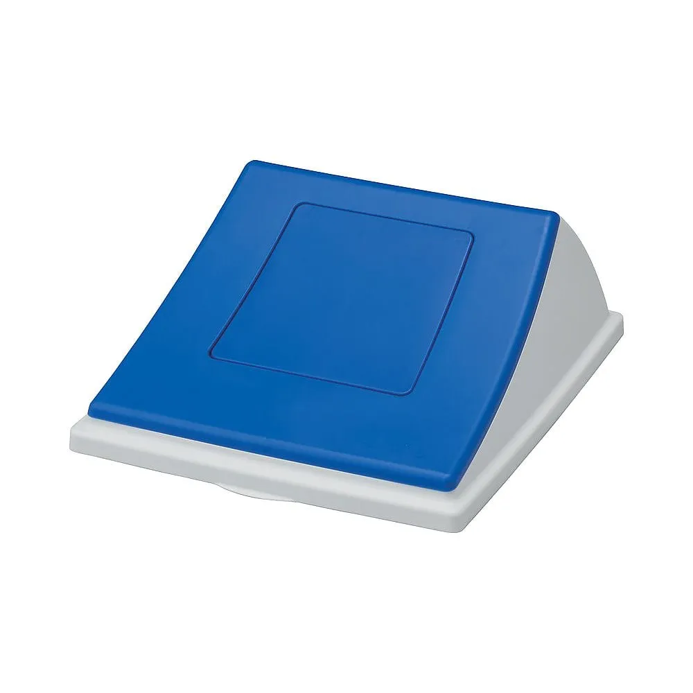 62-6618-09 Econ Dust Box Lid General Garbage Close 70