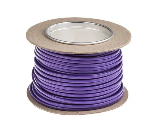 63-7366-24 RS PRO Flat Twin Extension Cable for *** with Type E Thermocouples Type Type E 136-5864