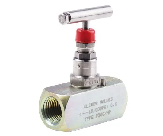 63-7476-87 RS PRO Line Mounting Hydraulic Flow Control Valve, NPT 1/2, 700 bar 297-5940
