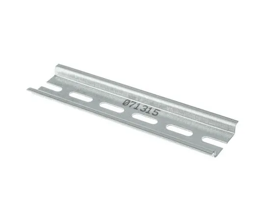 63-7465-29 Rittal Din Rail, 137mm x 35mm x 7.5mm SZ2314000