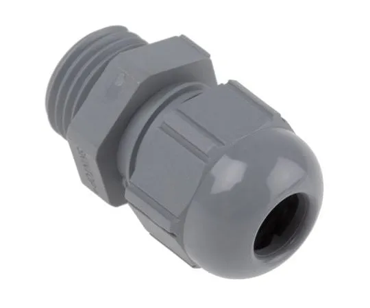 63-7546-59 Lapp Skintop ST PG9 Cable Gland, Polyamide, IP68 53015010