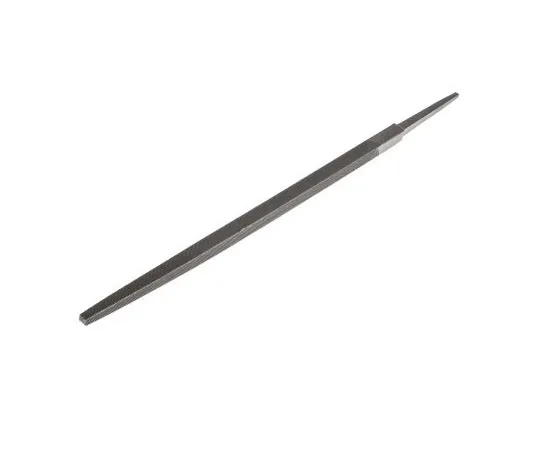 63-7376-04 RS Pro 300mm Second Cut Square Engineers File 146-7330
