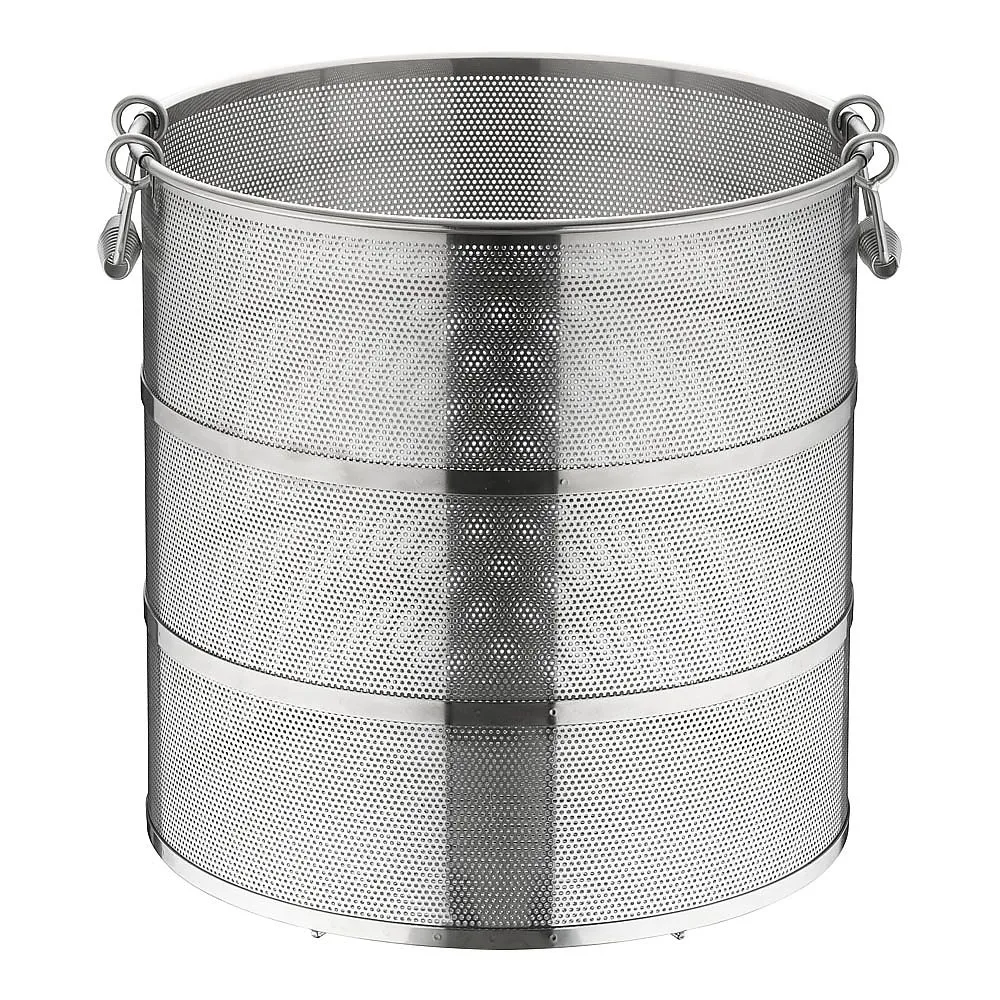 62-6452-27 Round Soup, For 48 cm Without