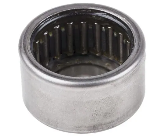 63-7400-20 Drawn Cup Needle Roller Bearing BK2518-RS-L271, 25mm I.D, 32mm O.D BK2518-RS-L271