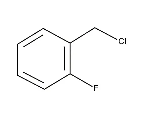 61-0355-17　［Discontinued］2-Fluorobenzil Chloride for Synthesis 818465 25mL　8.18465.0025