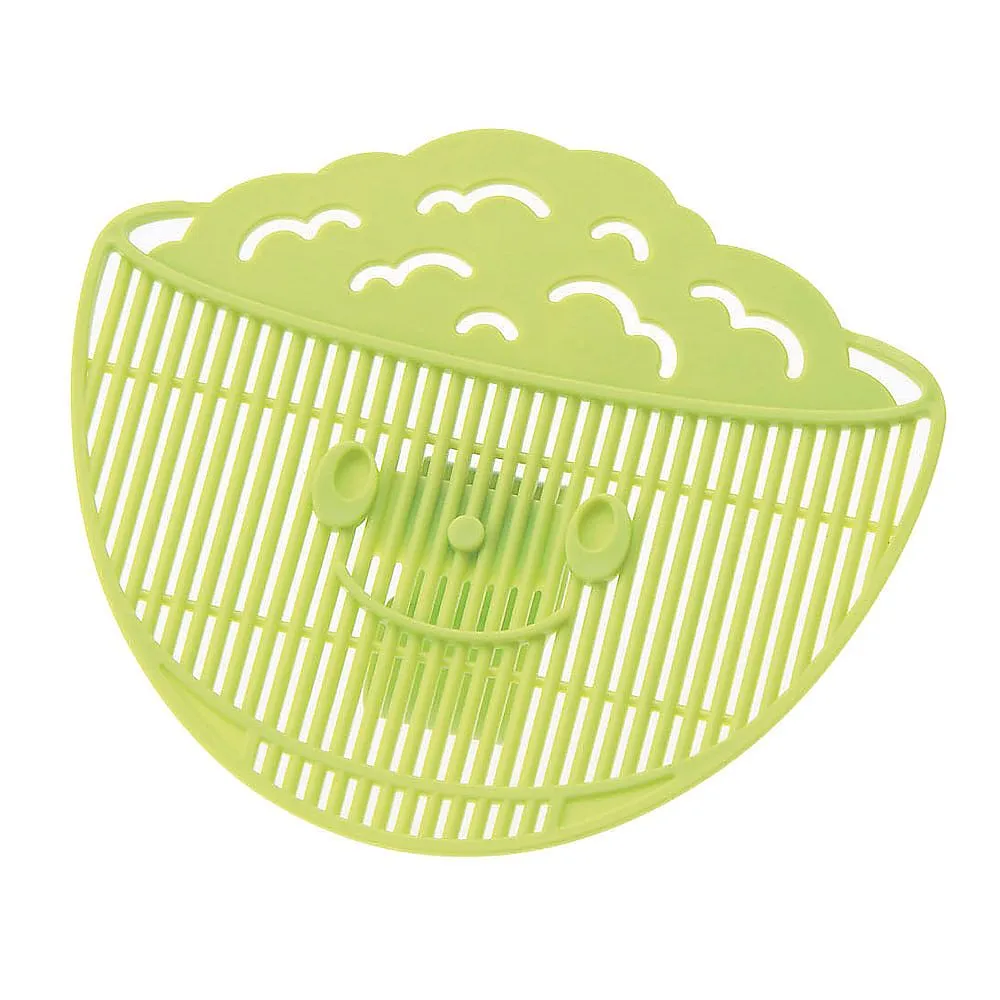 62-6404-32 Pita Clip Green PM-470