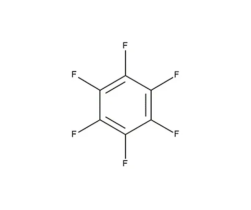 61-0335-94　［Discontinued］Hexafluorobenzene for Synthesis 804514 5mL　8.04514.0005