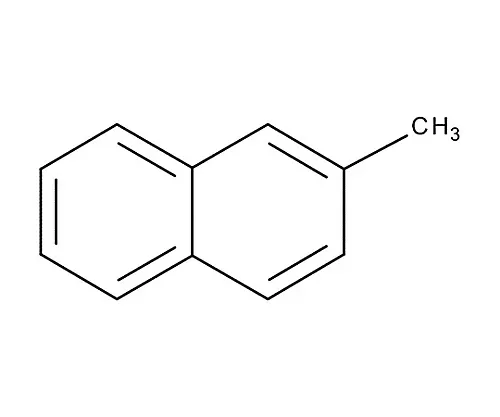 61-0337-55　［Discontinued］2-Methylnaphthalene for Synthesis 806074 500G　8.06074.0500