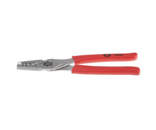 63-7499-50 CK Crimping Tool 430006