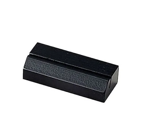62-6768-31 Wooden Card Stand (Square) Kori -41 Black